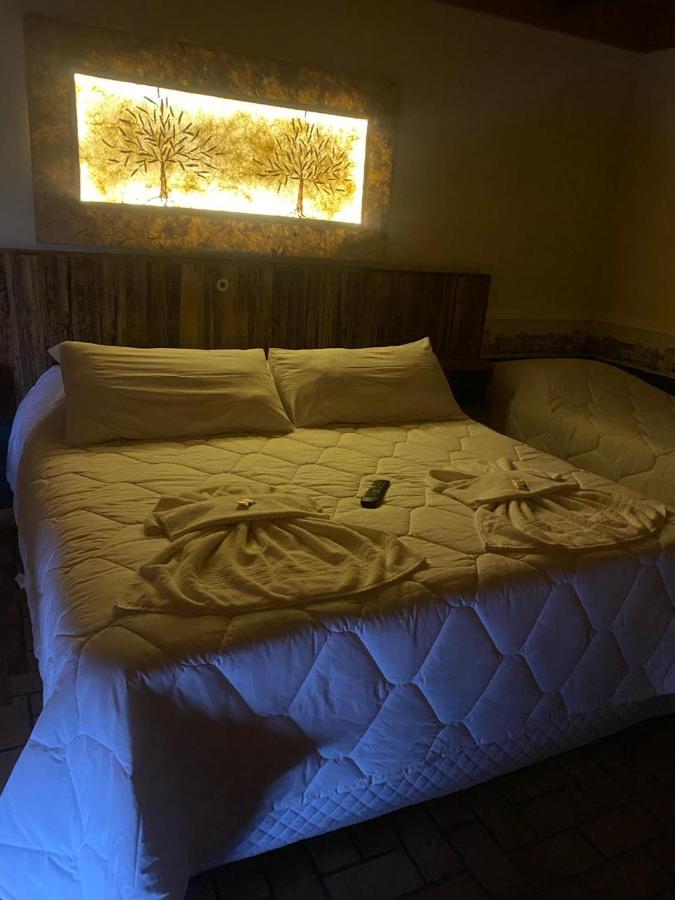 Boa Montanha Inn