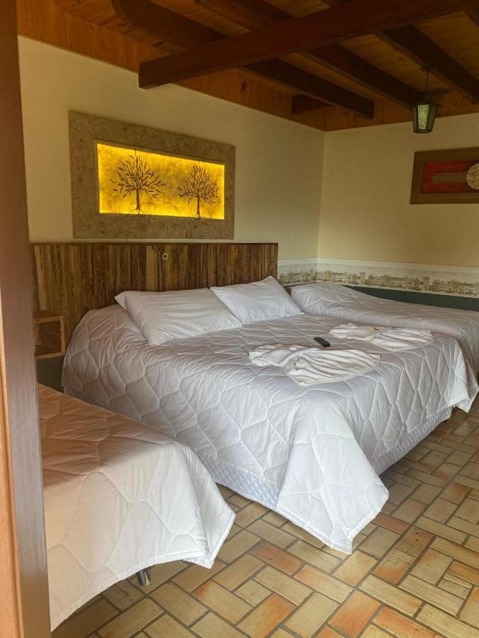 Boa Montanha Inn Monte Verde (Minas Gerais)