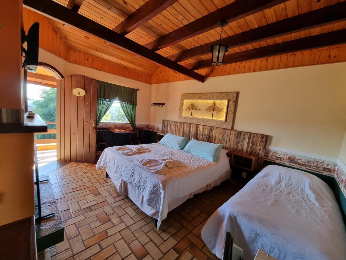 Boa Montanha Inn