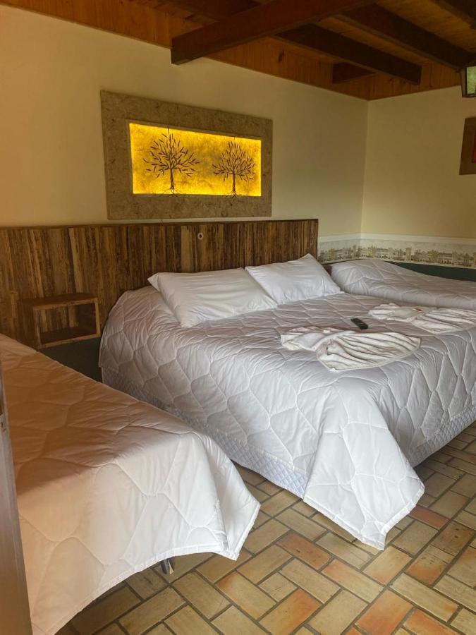 Inn Boa Montanha Monte Verde (Minas Gerais)