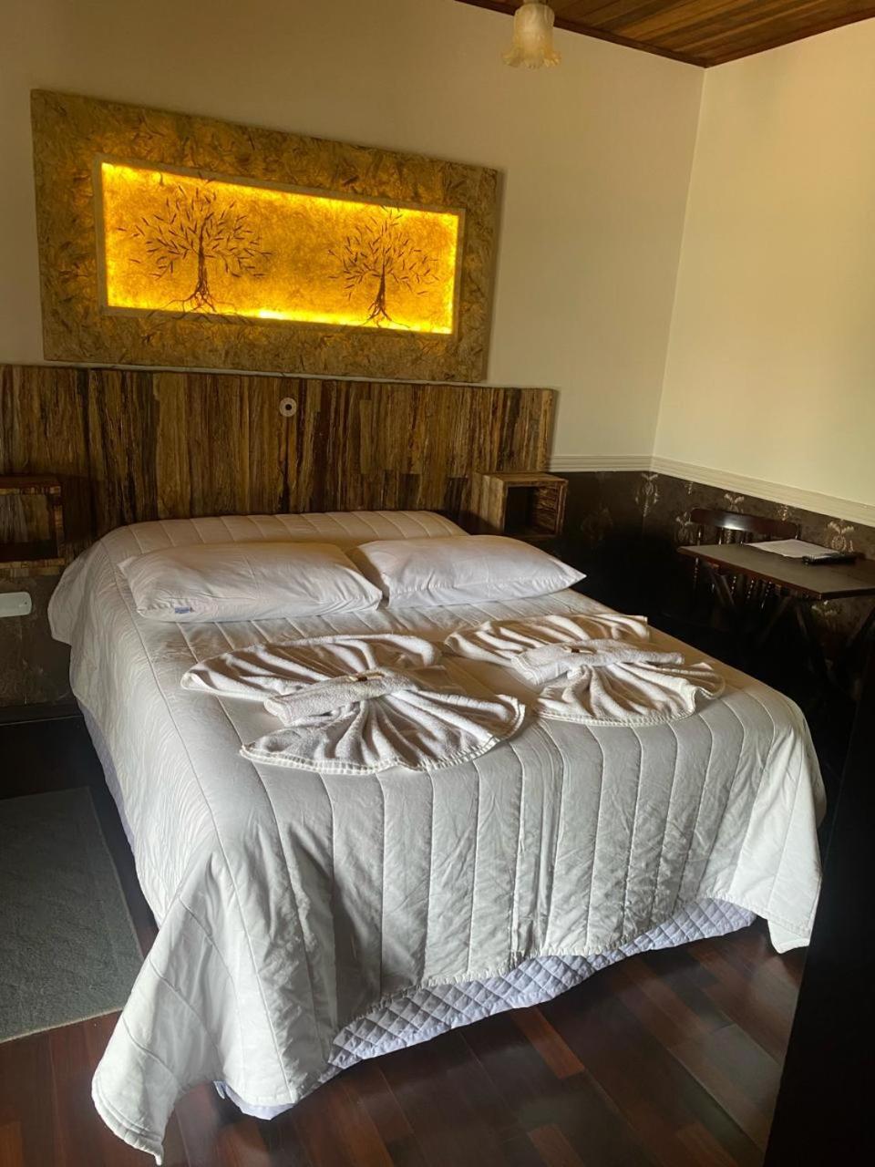 Inn Boa Montanha