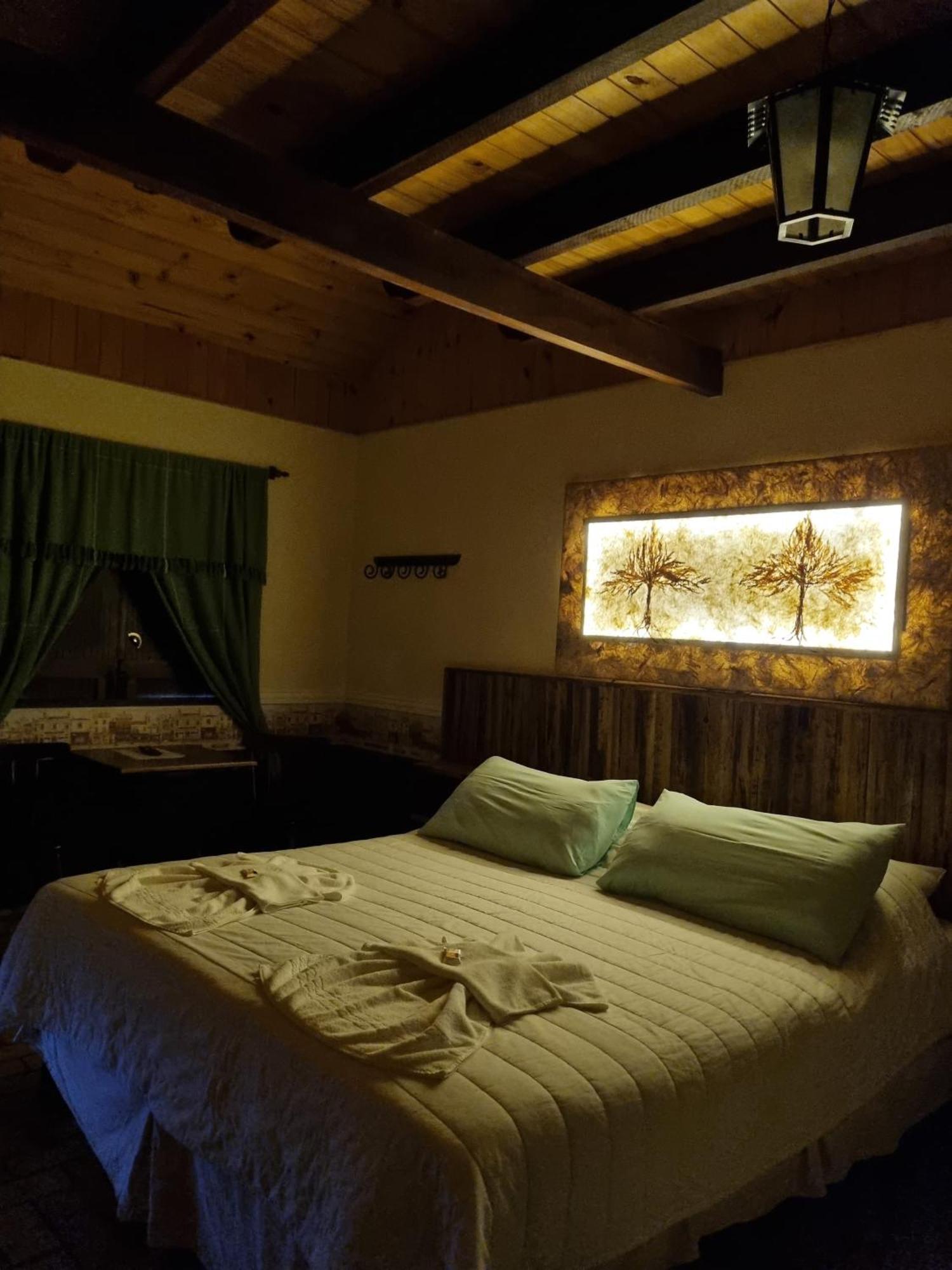 Inn Boa Montanha Monte Verde (Minas Gerais)