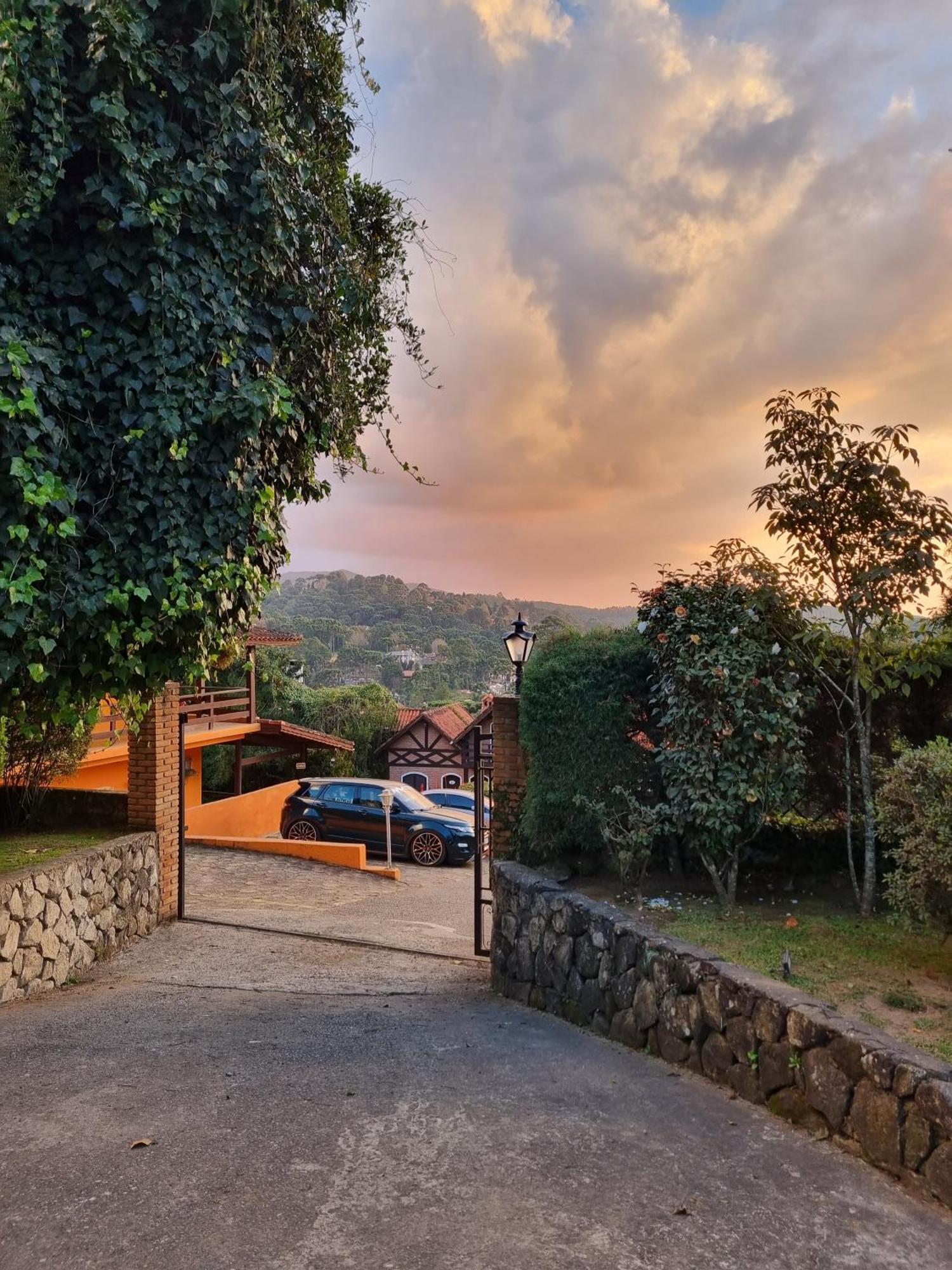 Boa Montanha Inn 2*