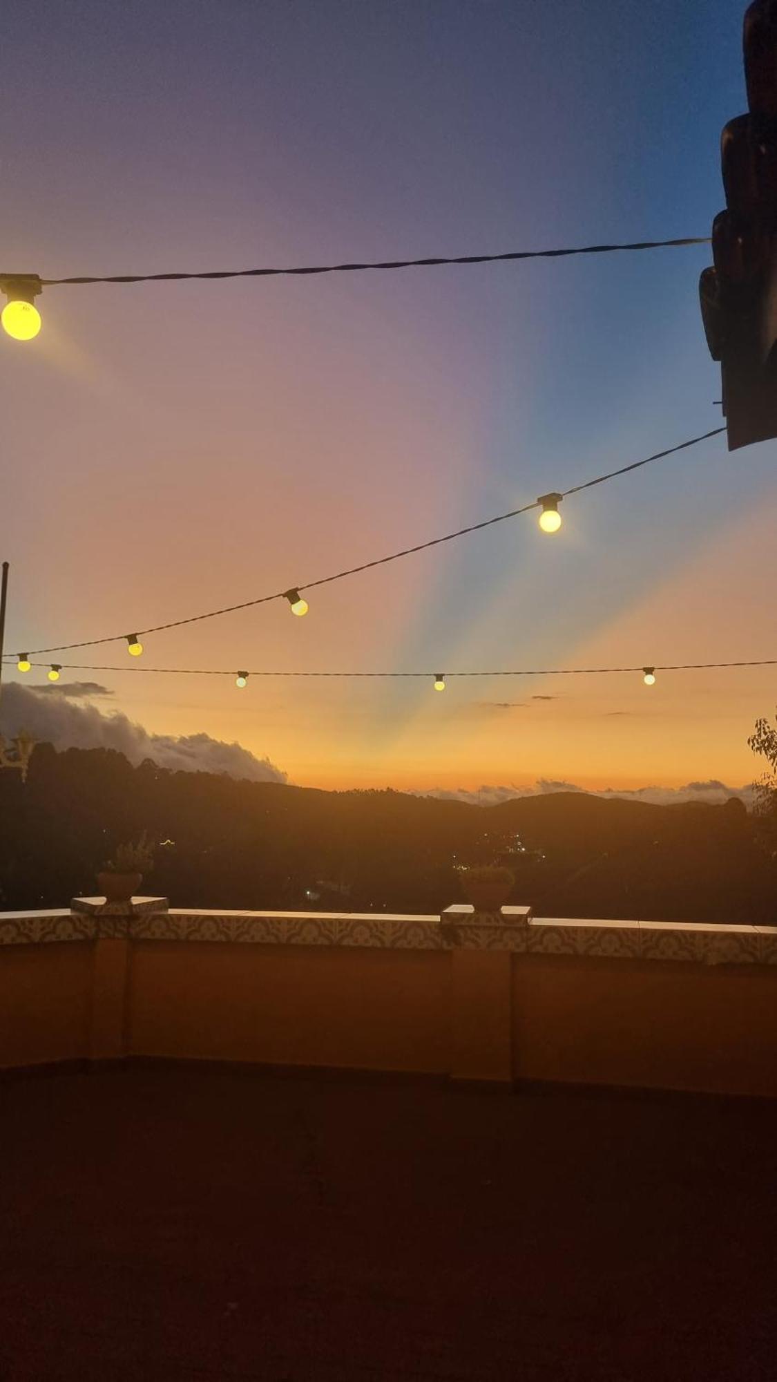 Boa Montanha Monte Verde (Minas Gerais)