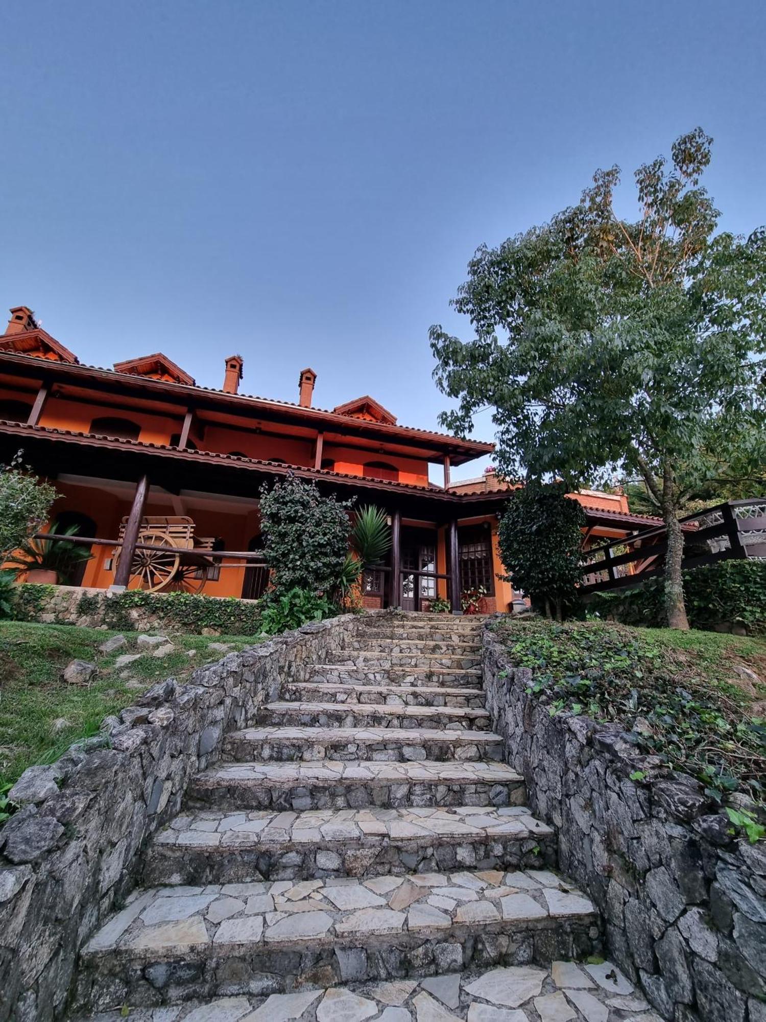 Inn Boa Montanha Monte Verde (Minas Gerais)