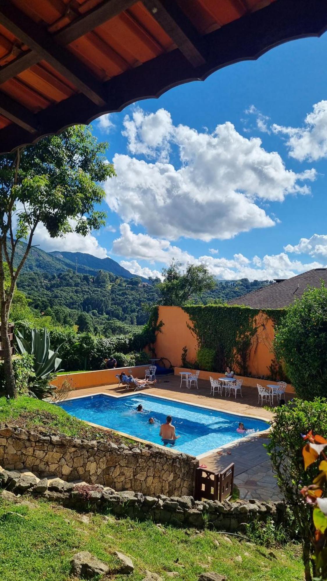 Boa Montanha Monte Verde (Minas Gerais)
