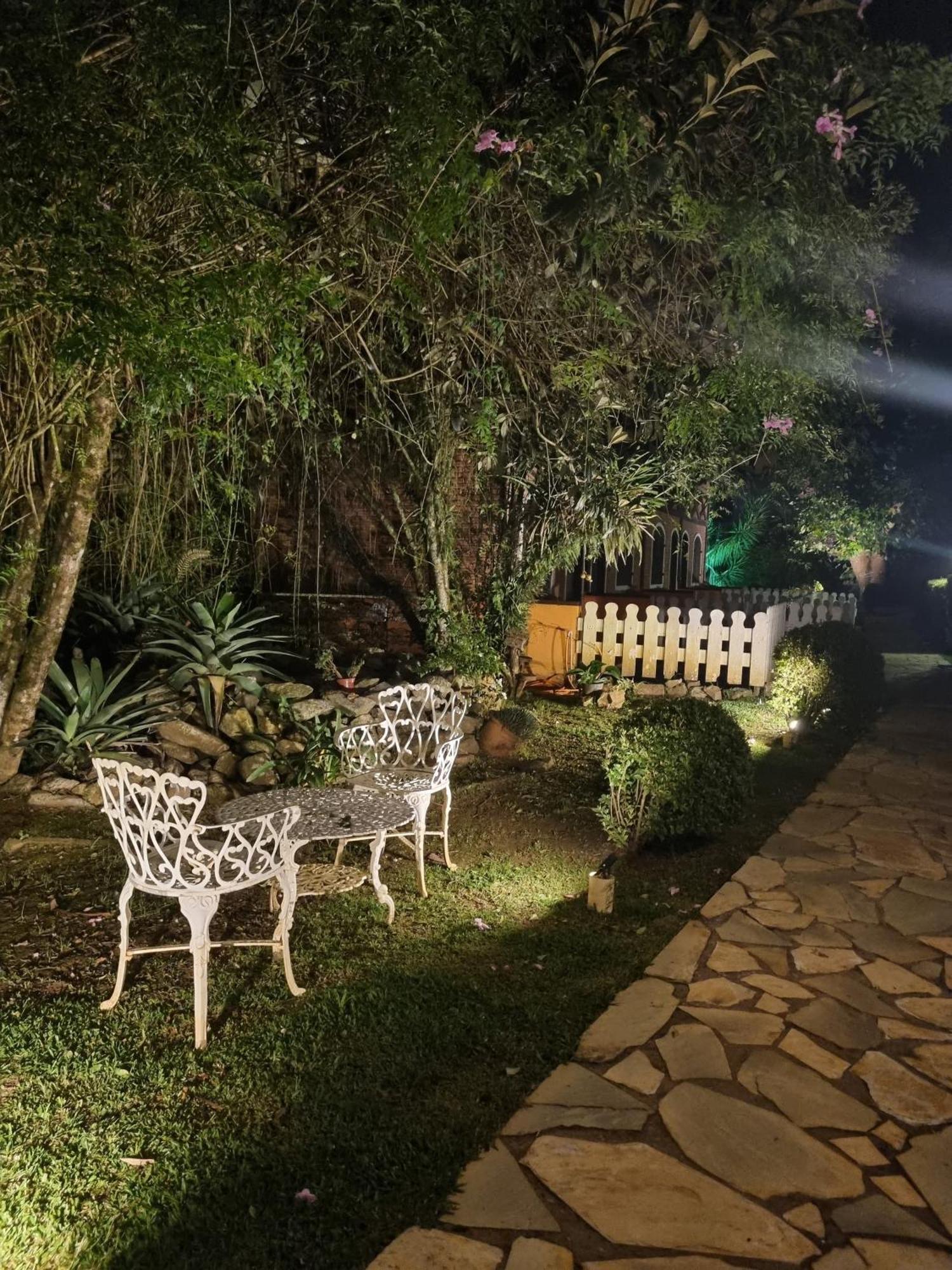 Inn Boa Montanha