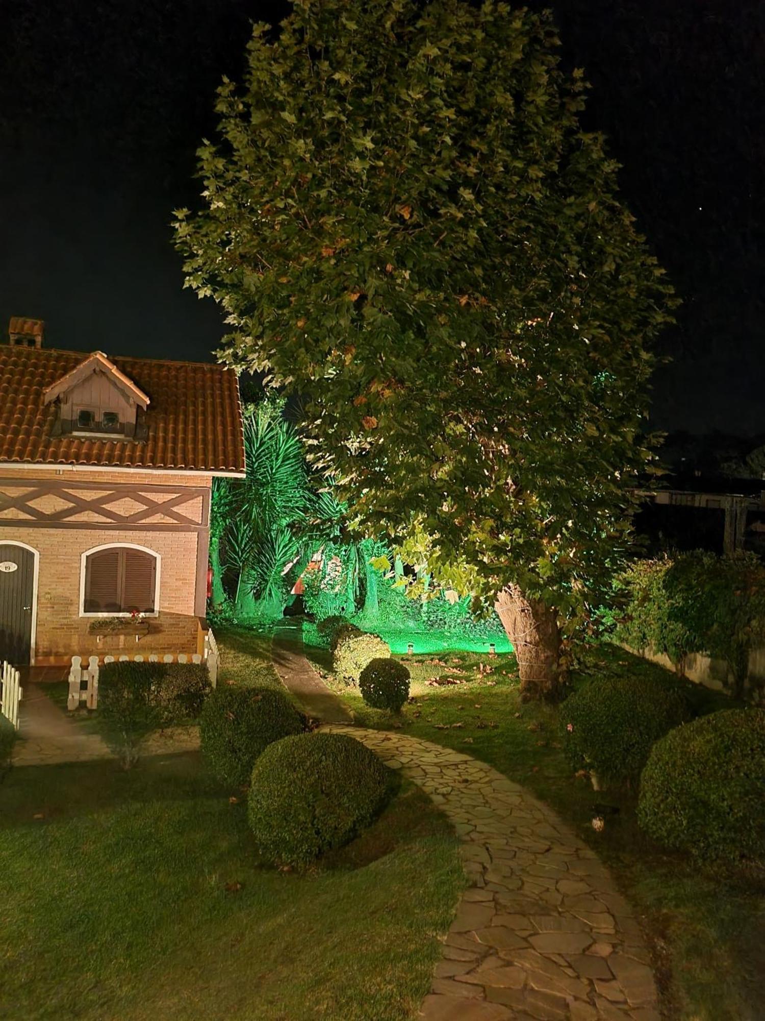Boa Montanha Inn