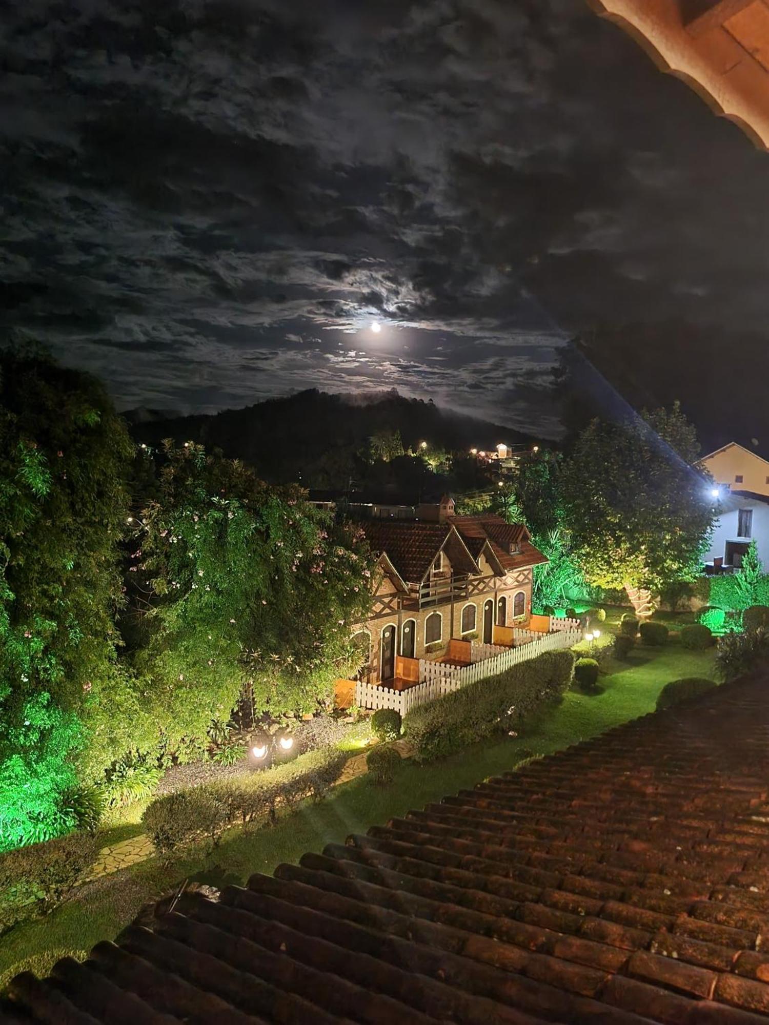 Boa Montanha Monte Verde (Minas Gerais)
