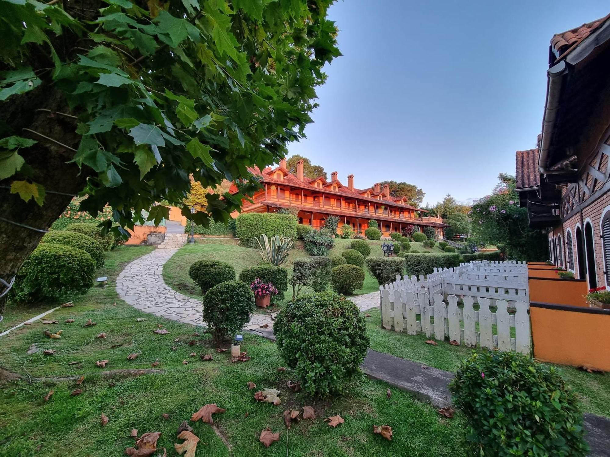 Boa Montanha Estalagem Monte Verde (Minas Gerais)