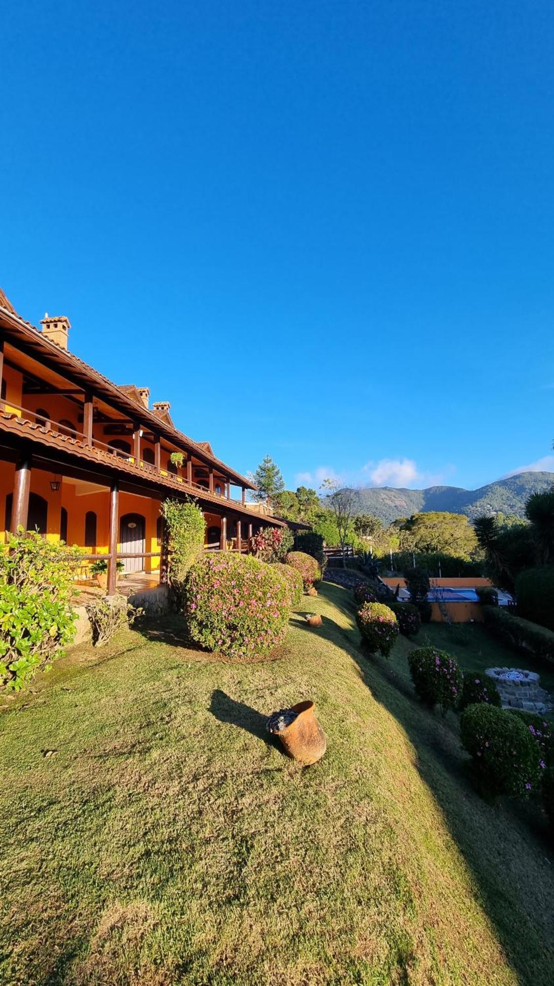 Boa Montanha 2* Monte Verde (Minas Gerais)