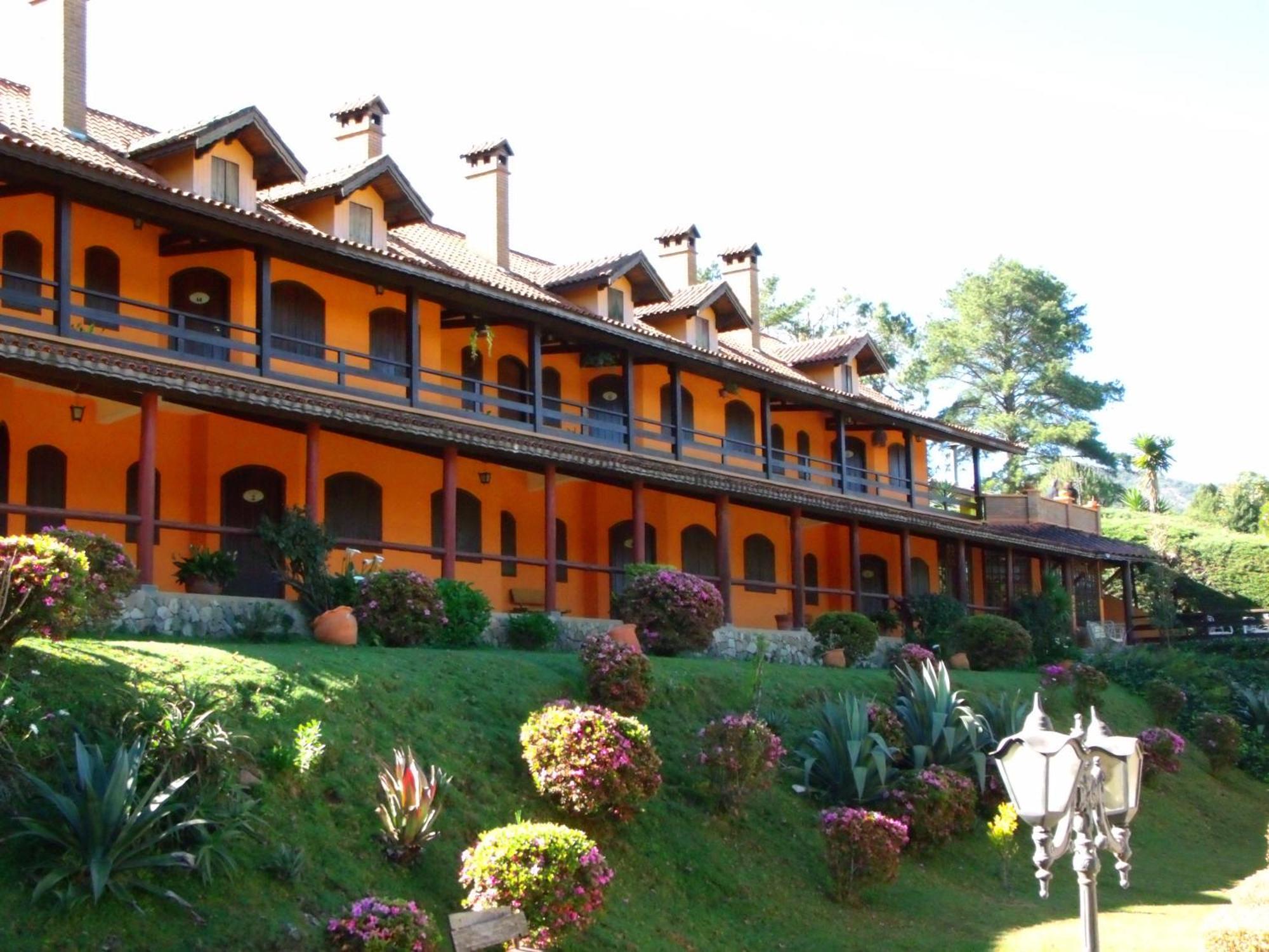 Boa Montanha Monte Verde (Minas Gerais)